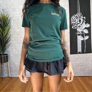 Hundredth Post-Hardcore Band Tee